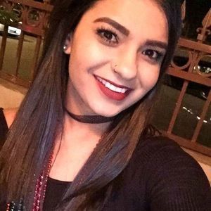 Meet your Posher, Deepika